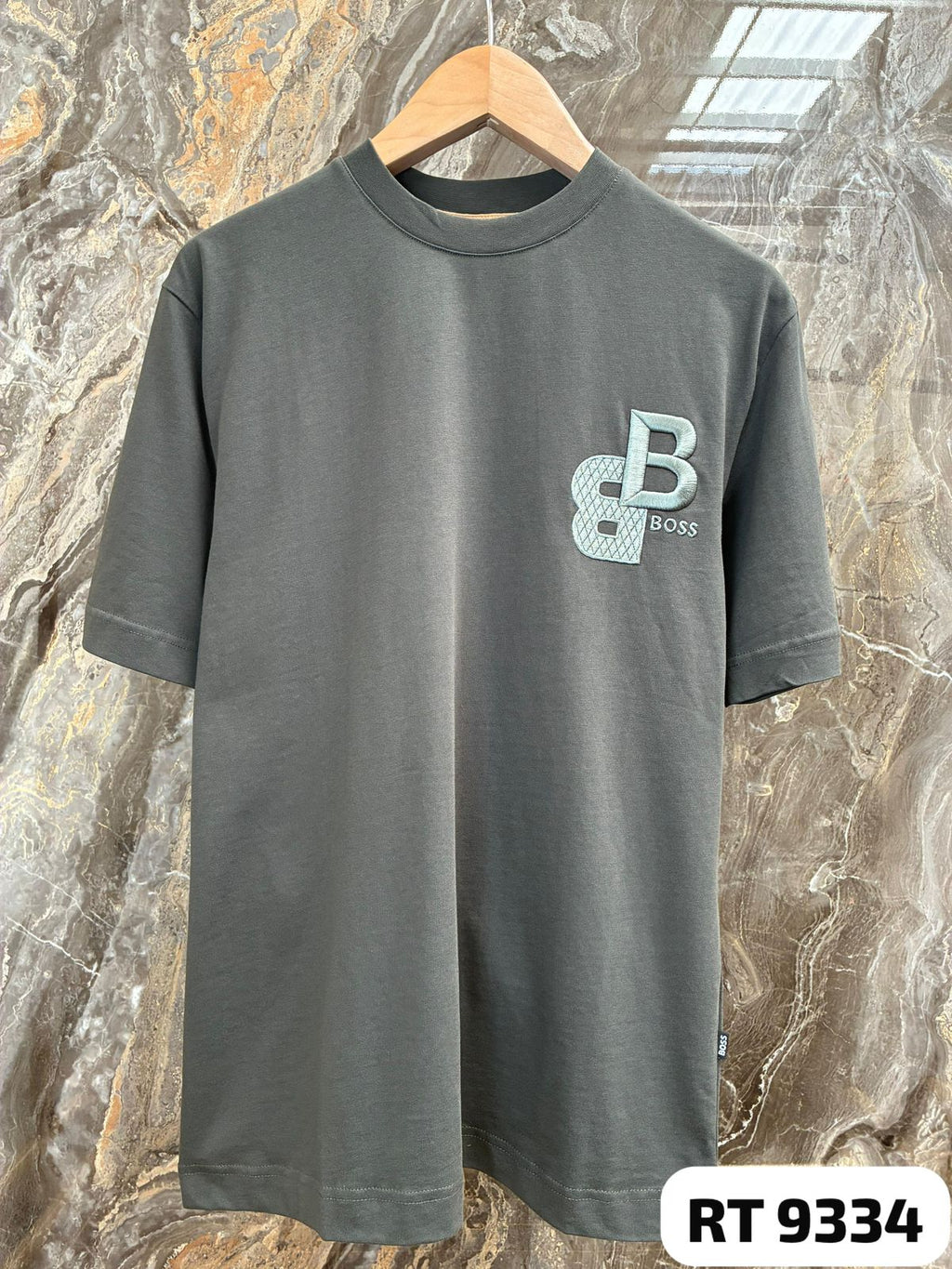 PLAYERA CALIDAD TURCA