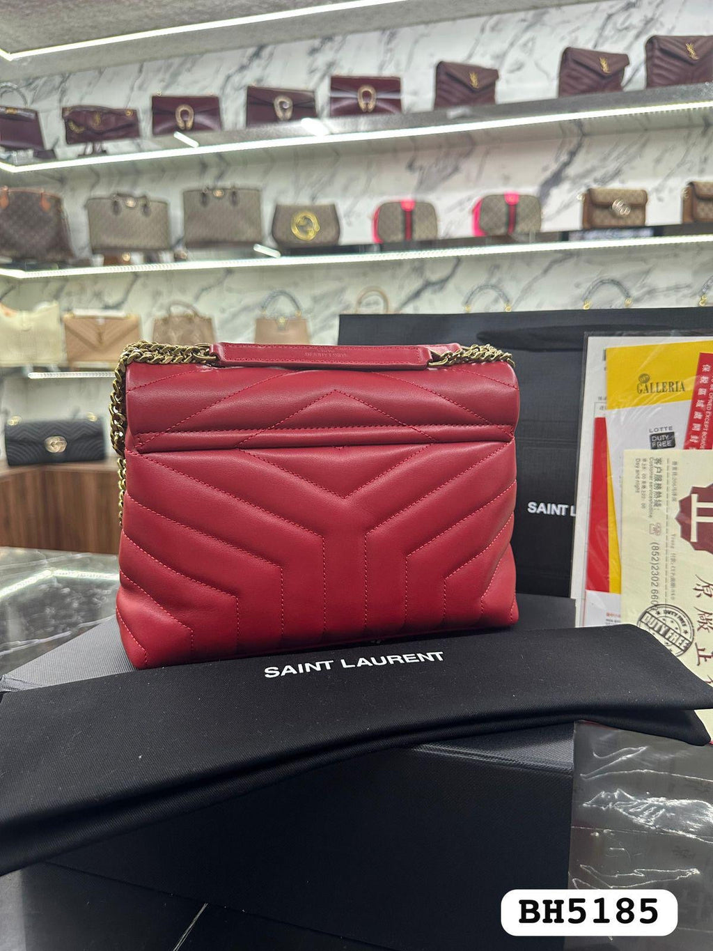 Bolso calidad G5
