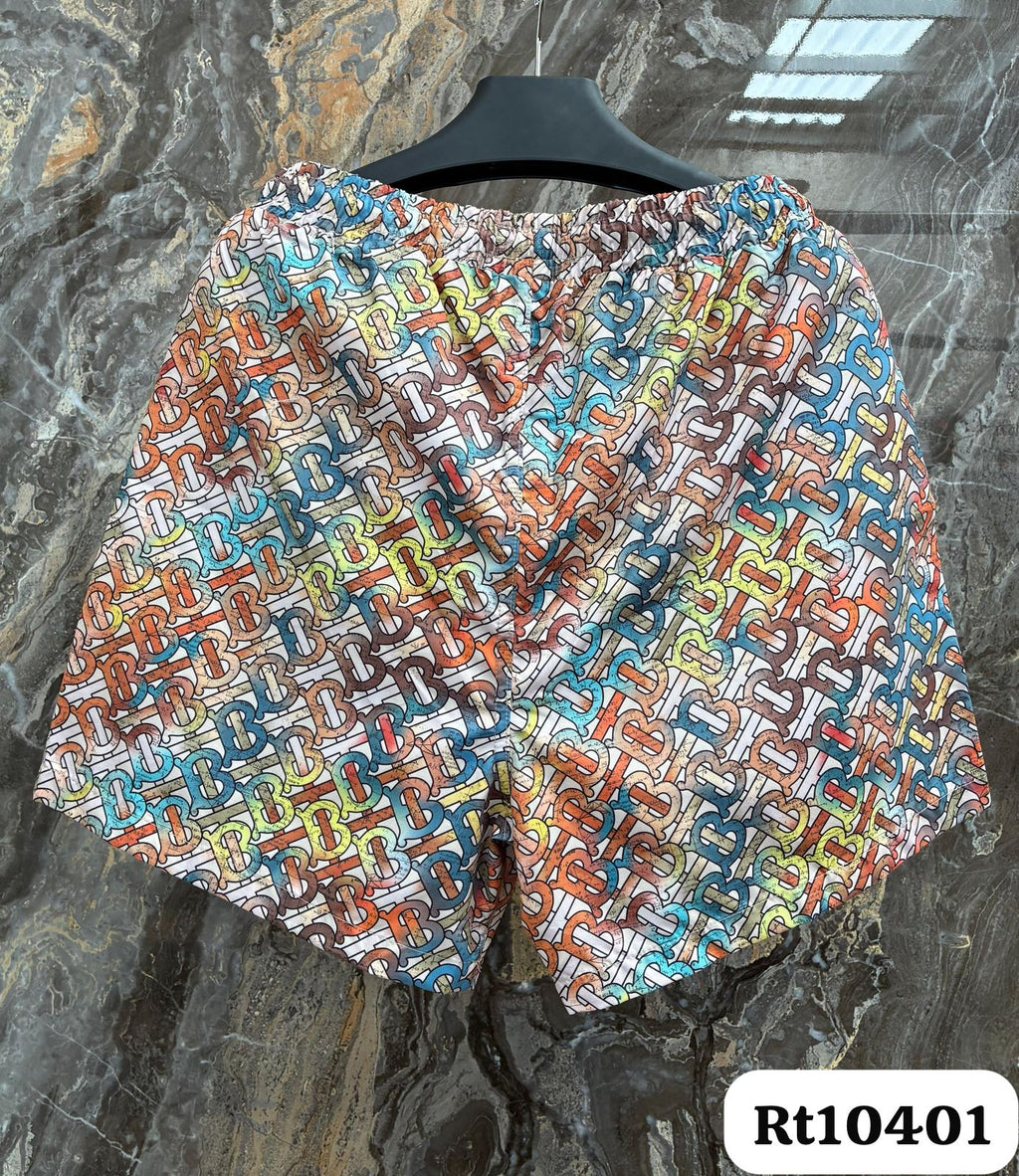 SHORT CALIDAD TURCA