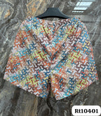 SHORT CALIDAD TURCA