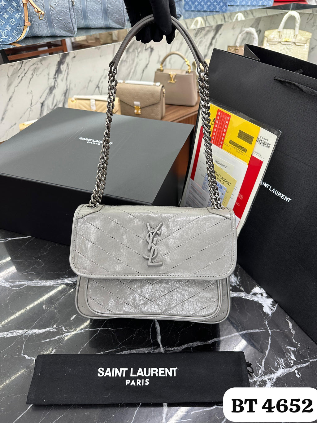 Bolso TOP QUALITY