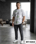 PLAYERA CALIDAD TURCA