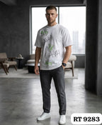 PLAYERA CALIDAD TURCA
