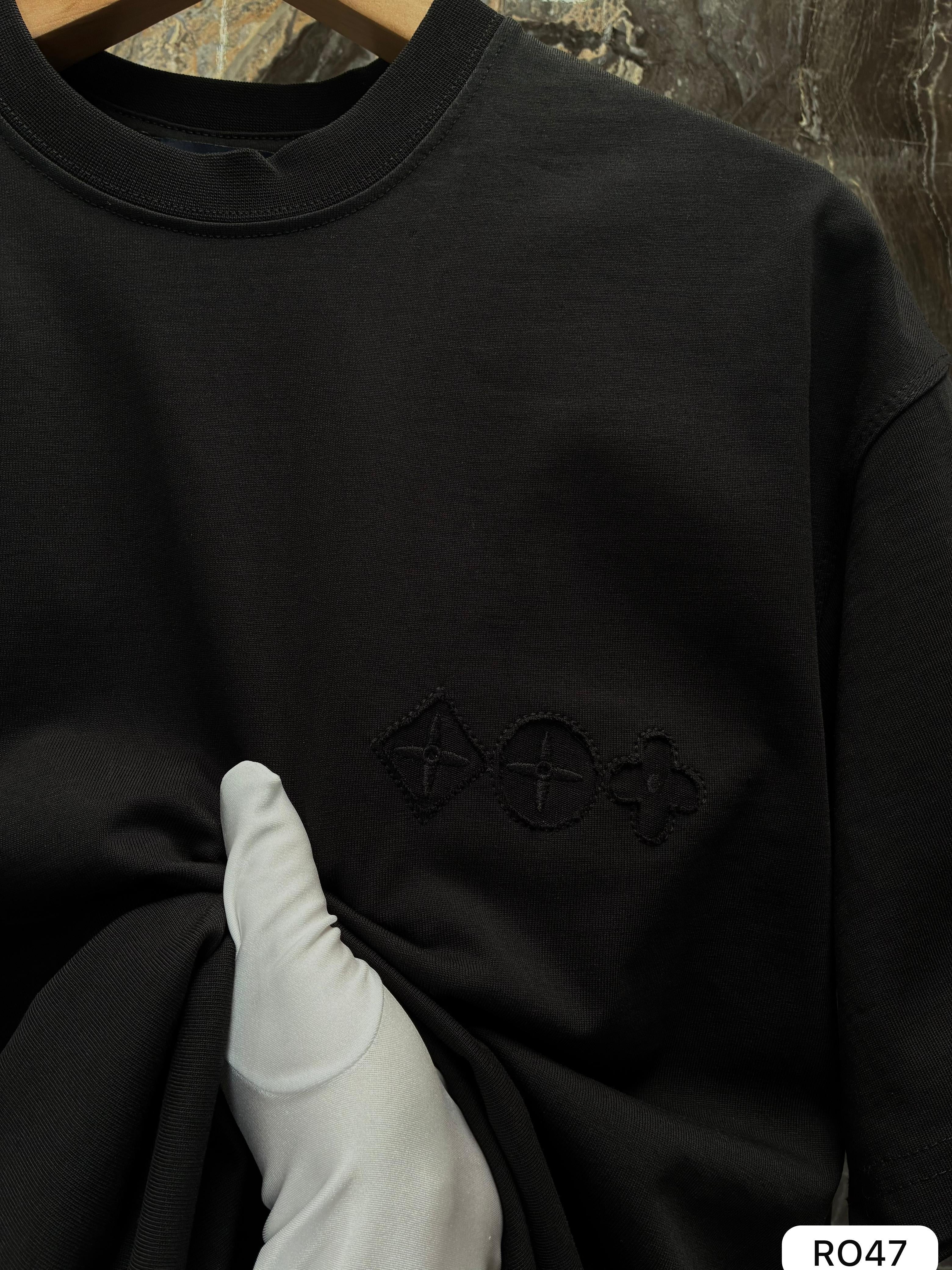 Playera calidad Turca