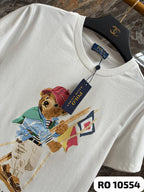 PLAYERA CALIDAD TOP
