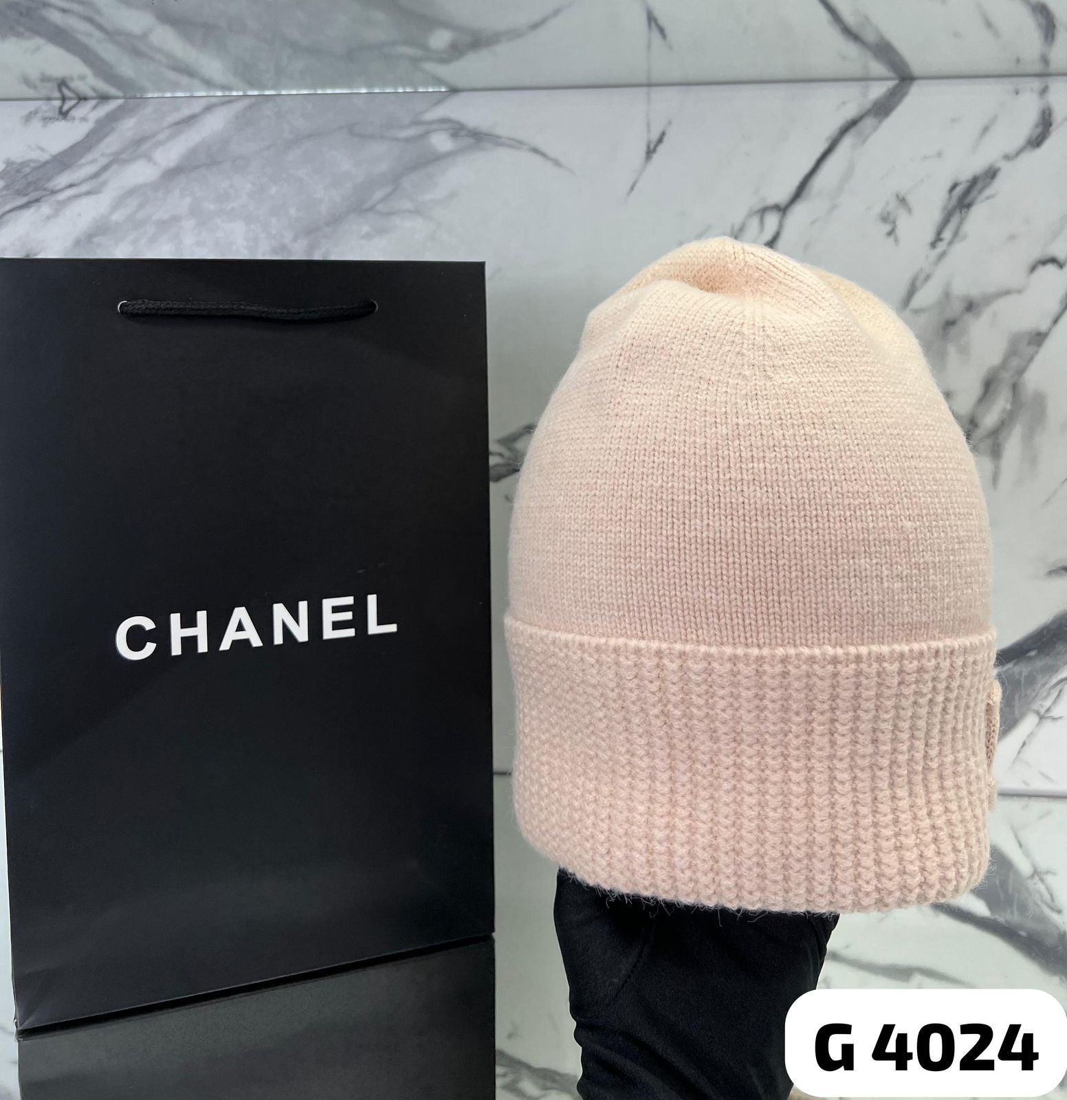 GORRO TOP QUALITY