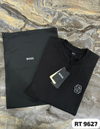 PLAYERA CALIDAD TURCA