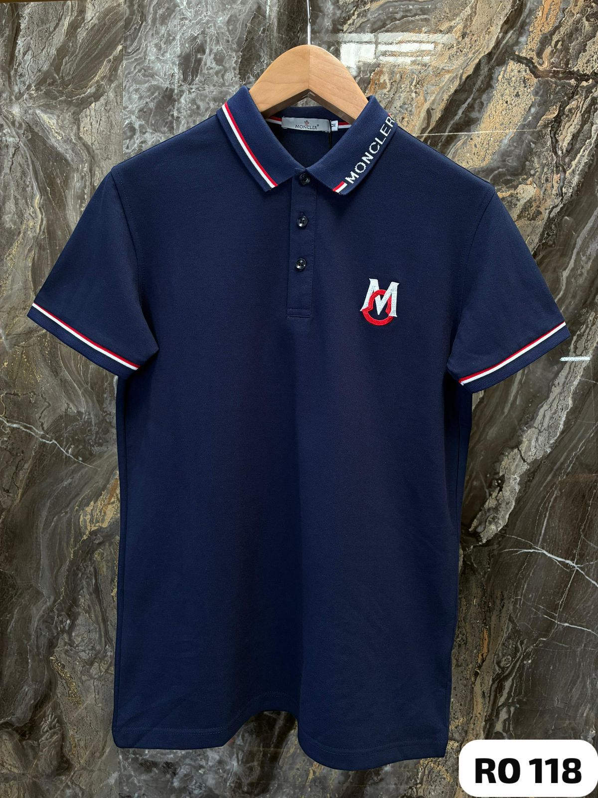 PLAYERA LA MEJOR CALIDAD