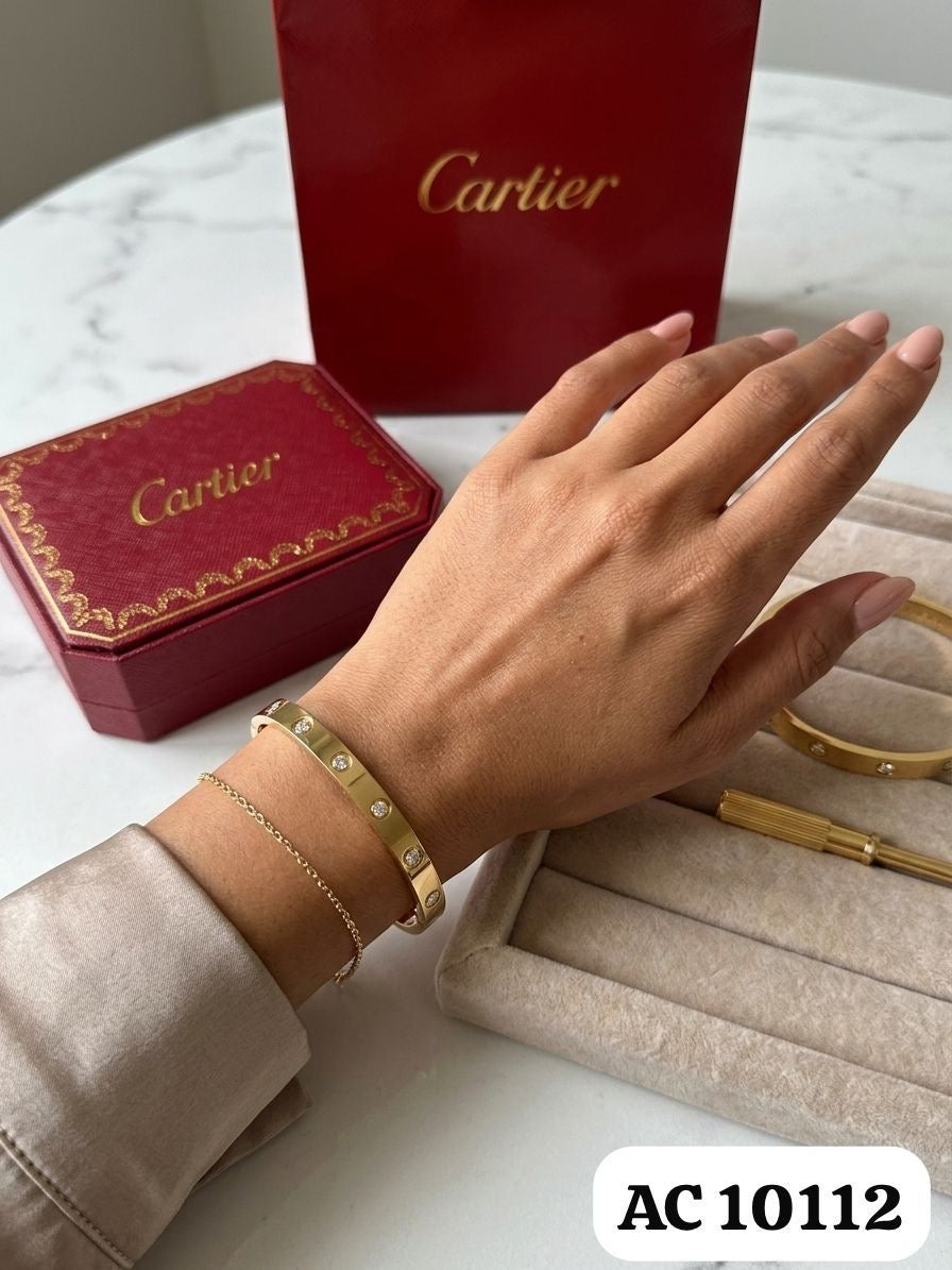Brazalete calidad top