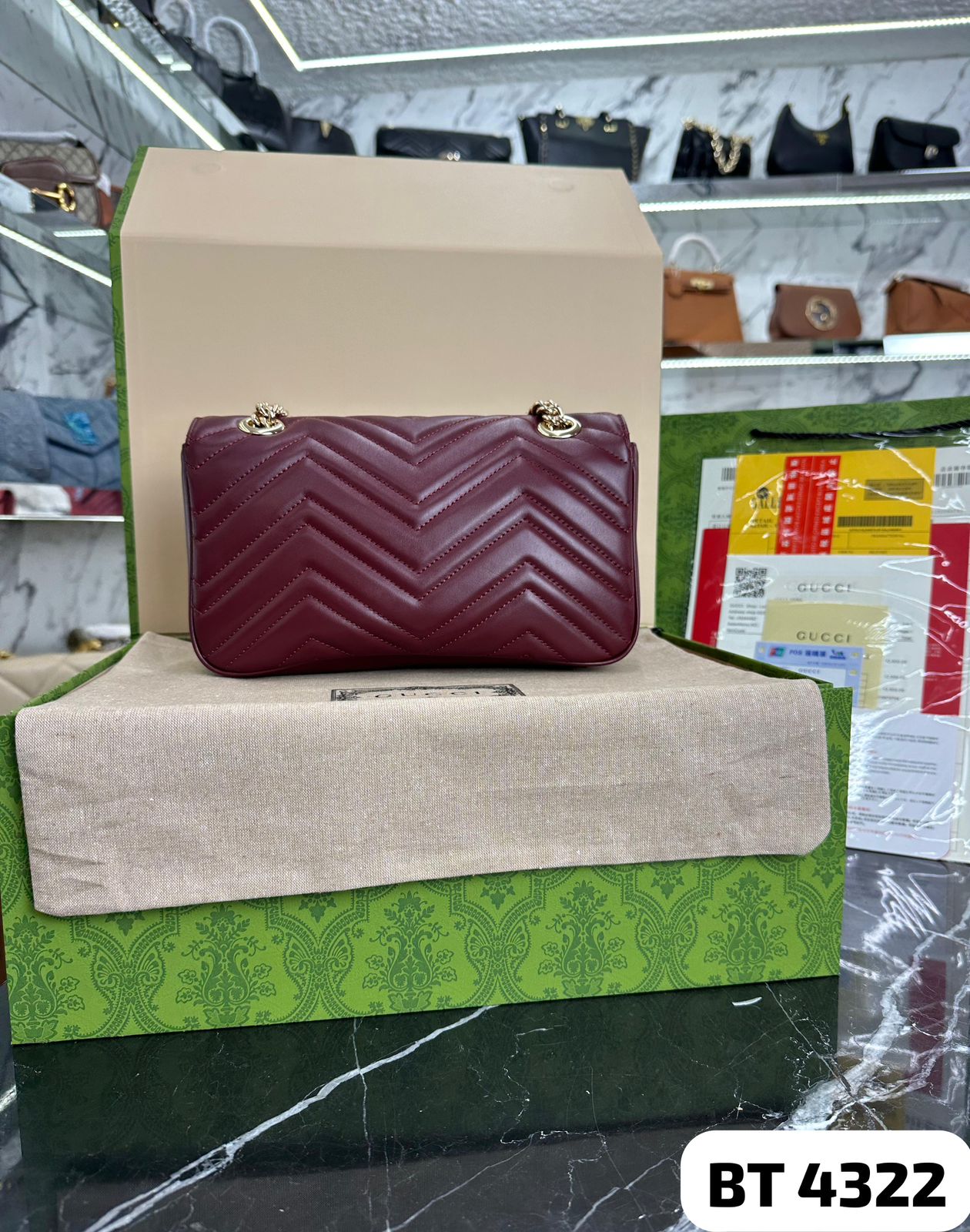 BOLSO TOP QUALITY