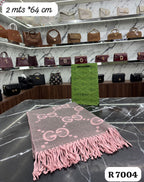 Pashmina calidad Top