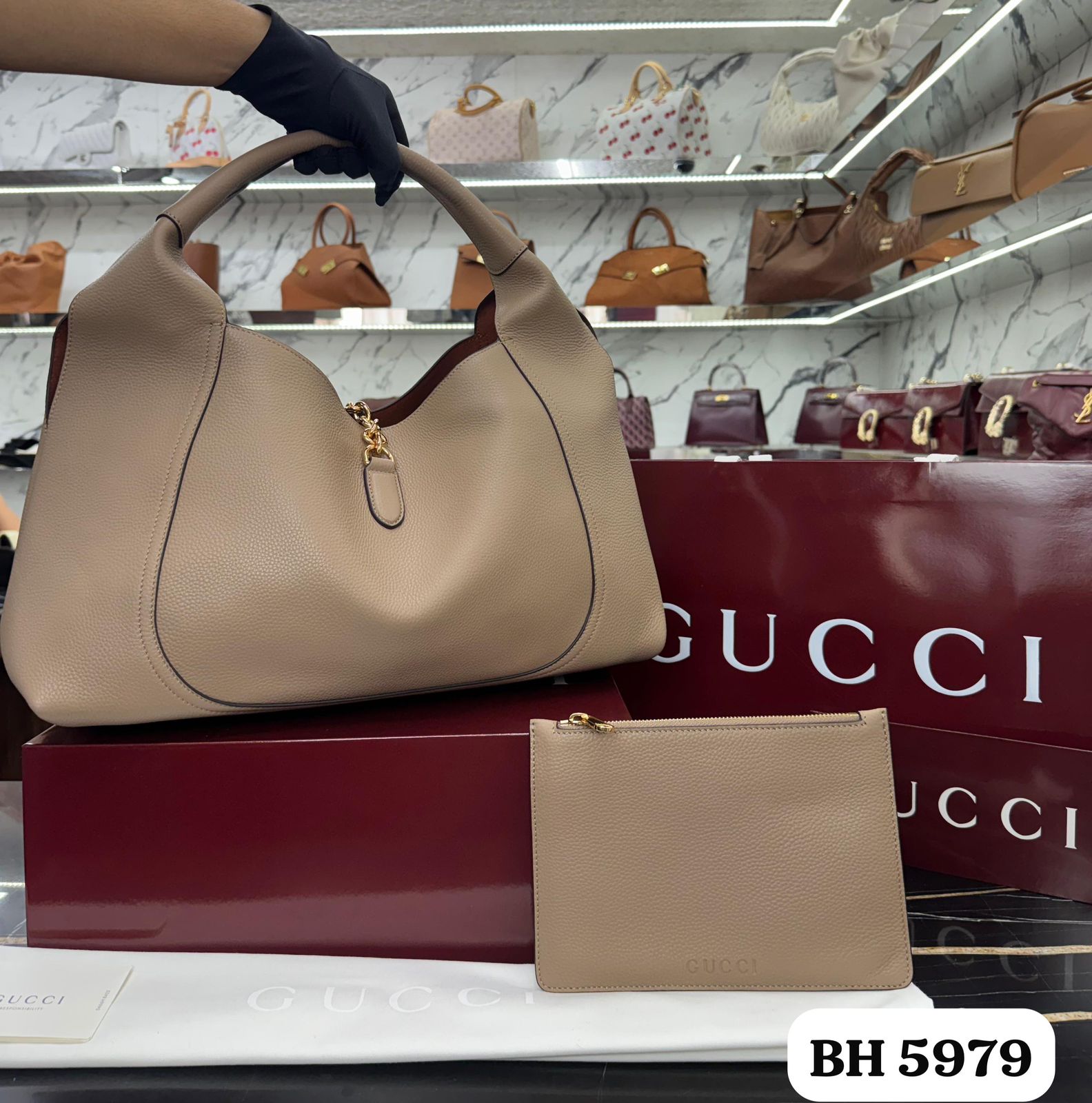 Bolso calidad G5