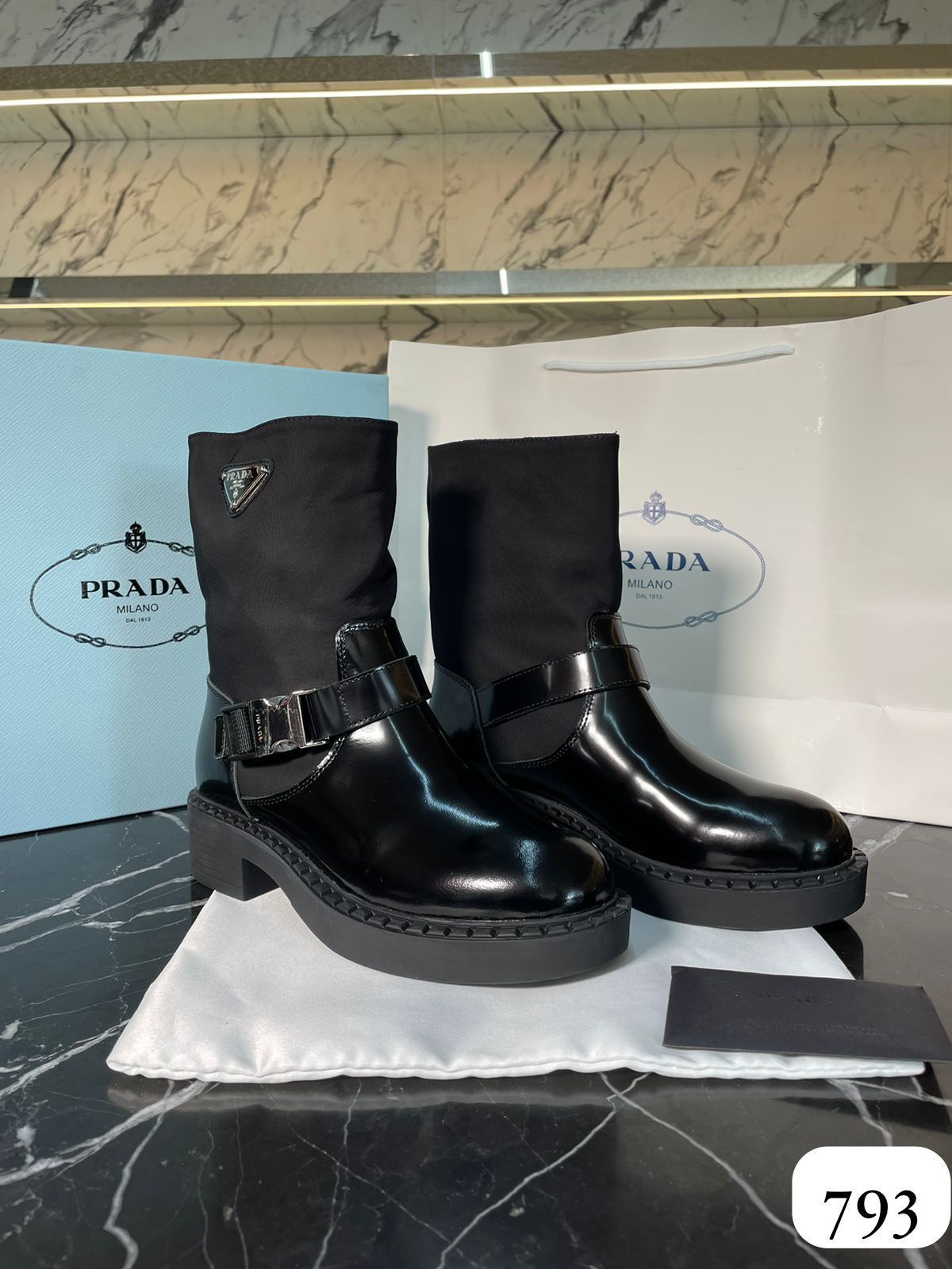 BOTAS TOP QUALITY