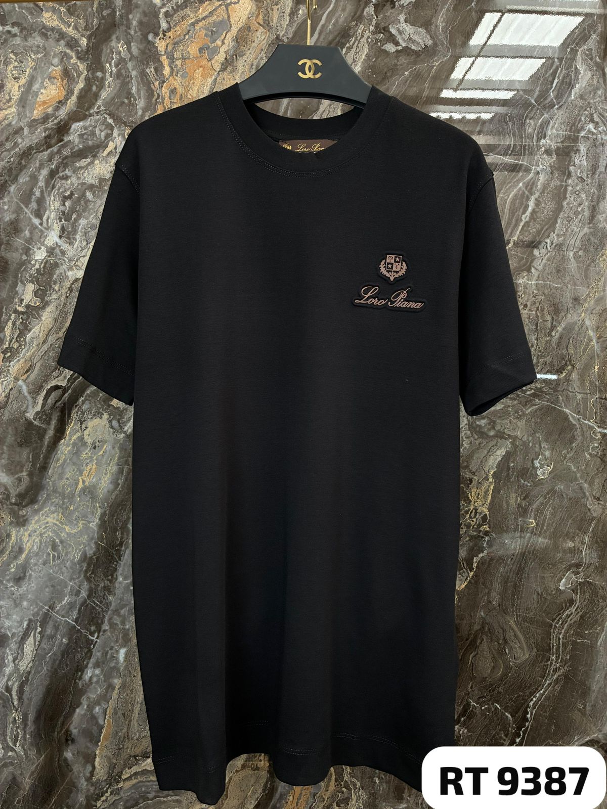 PLAYERA CALIDAD TURCA