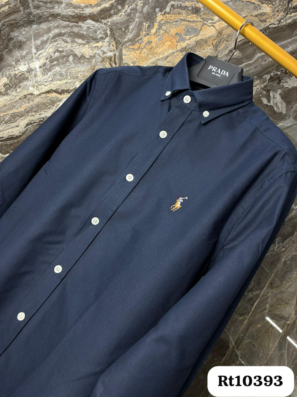 CAMISA CALIDAD TURCA