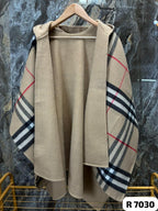 Poncho calidad G5