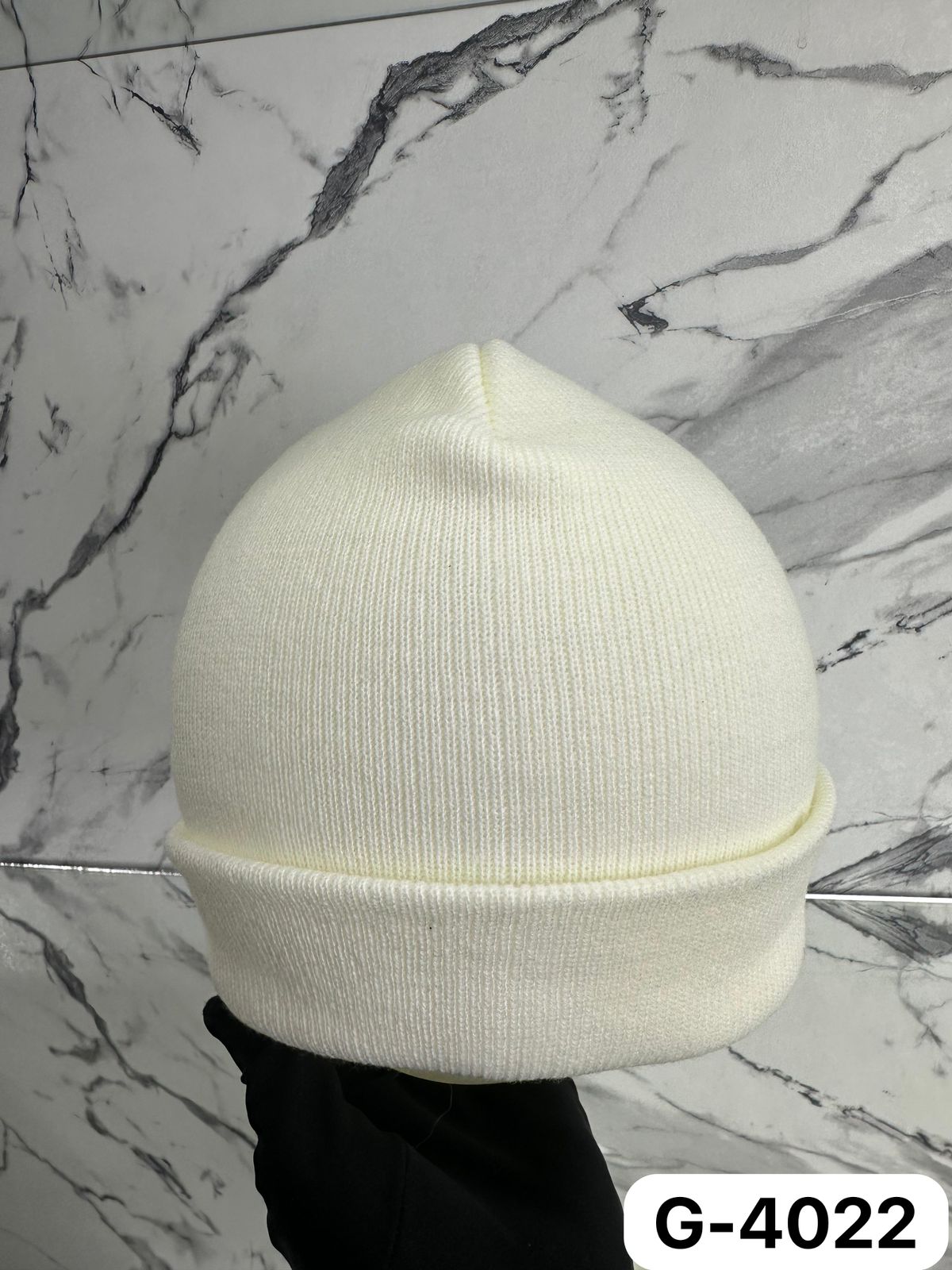GORRO TOP QUALITY