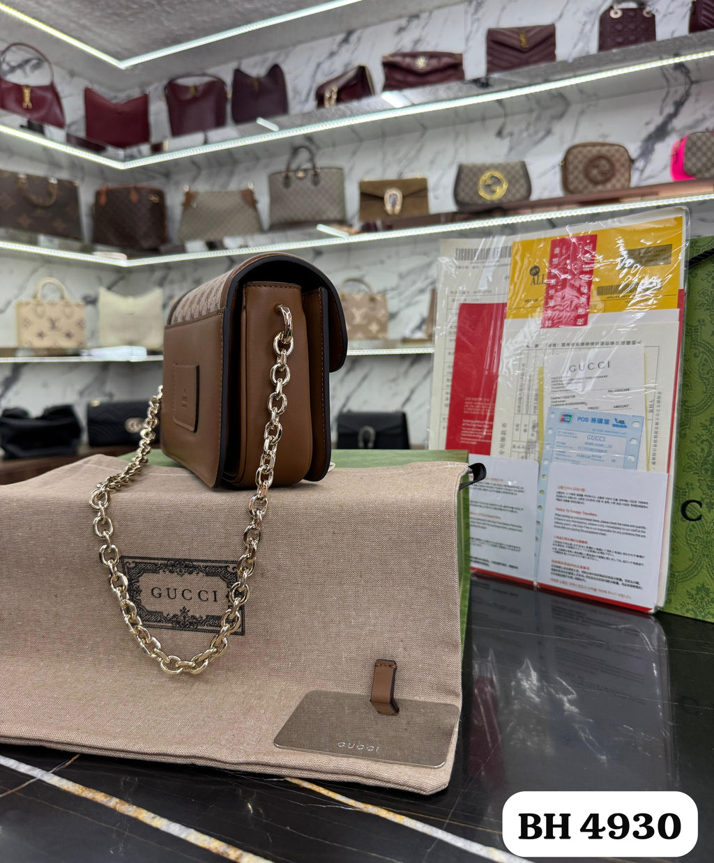 BOLSO HIGH QUALITY