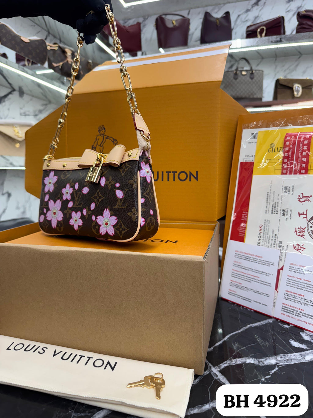 Bolso HIGH QUALITY