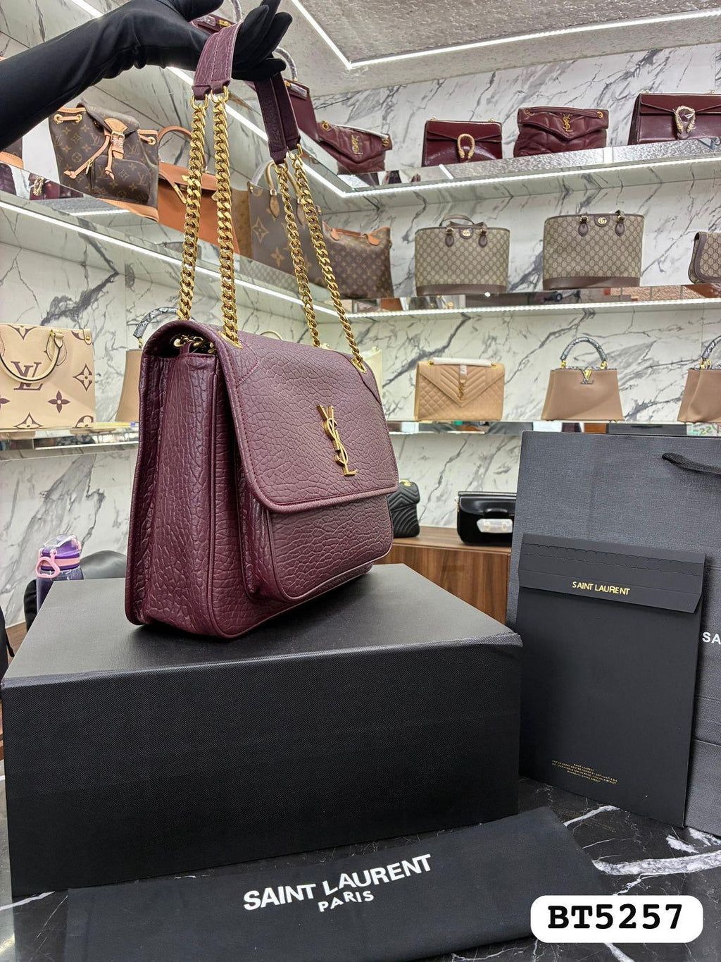 Bolso calidad top