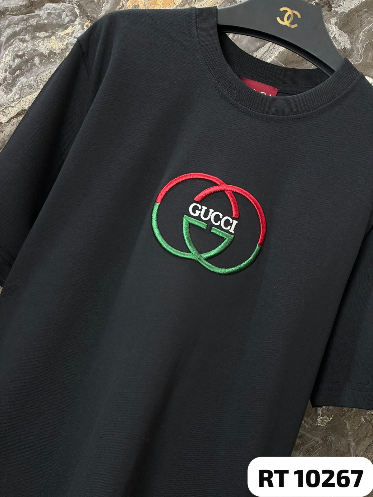 PLAYERA CALIDAD TURCA