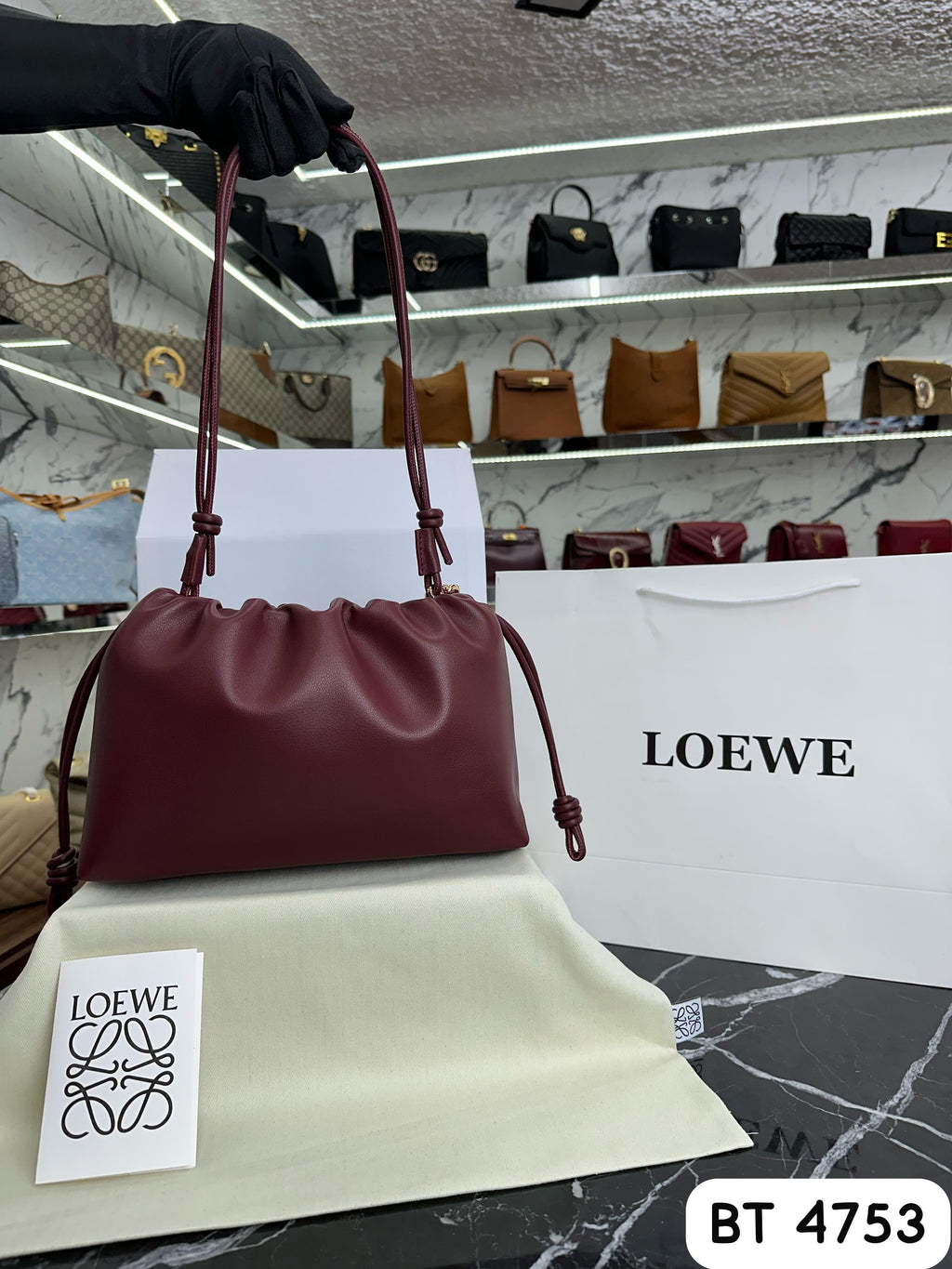 Bolso calidad Top
