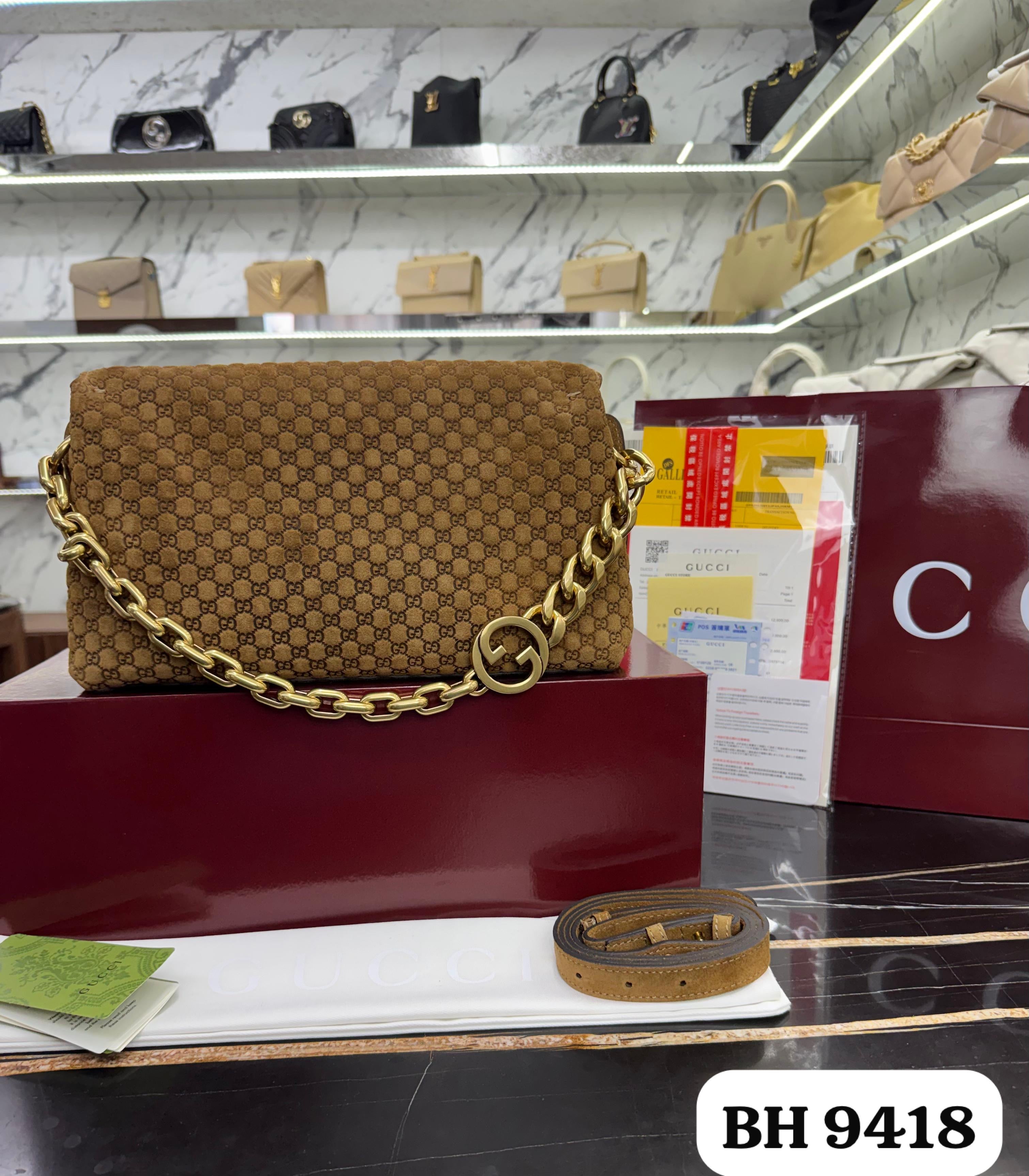 BOLSO HIGH QUALITY