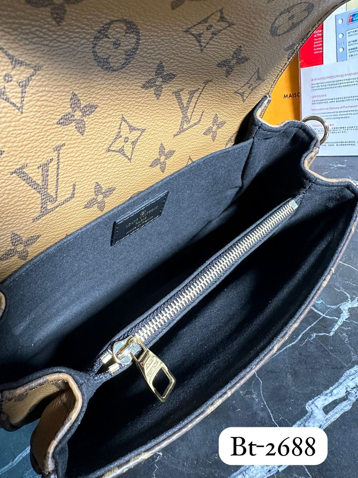 BOLSO TOP QUALITY