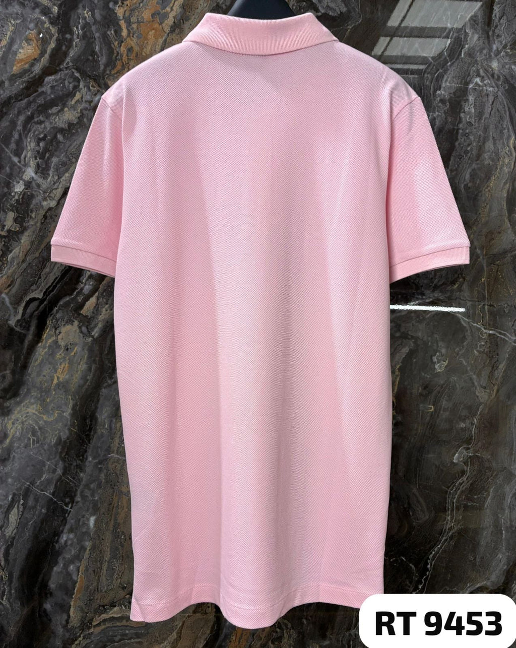 PLAYERA CALIDAD TURCA