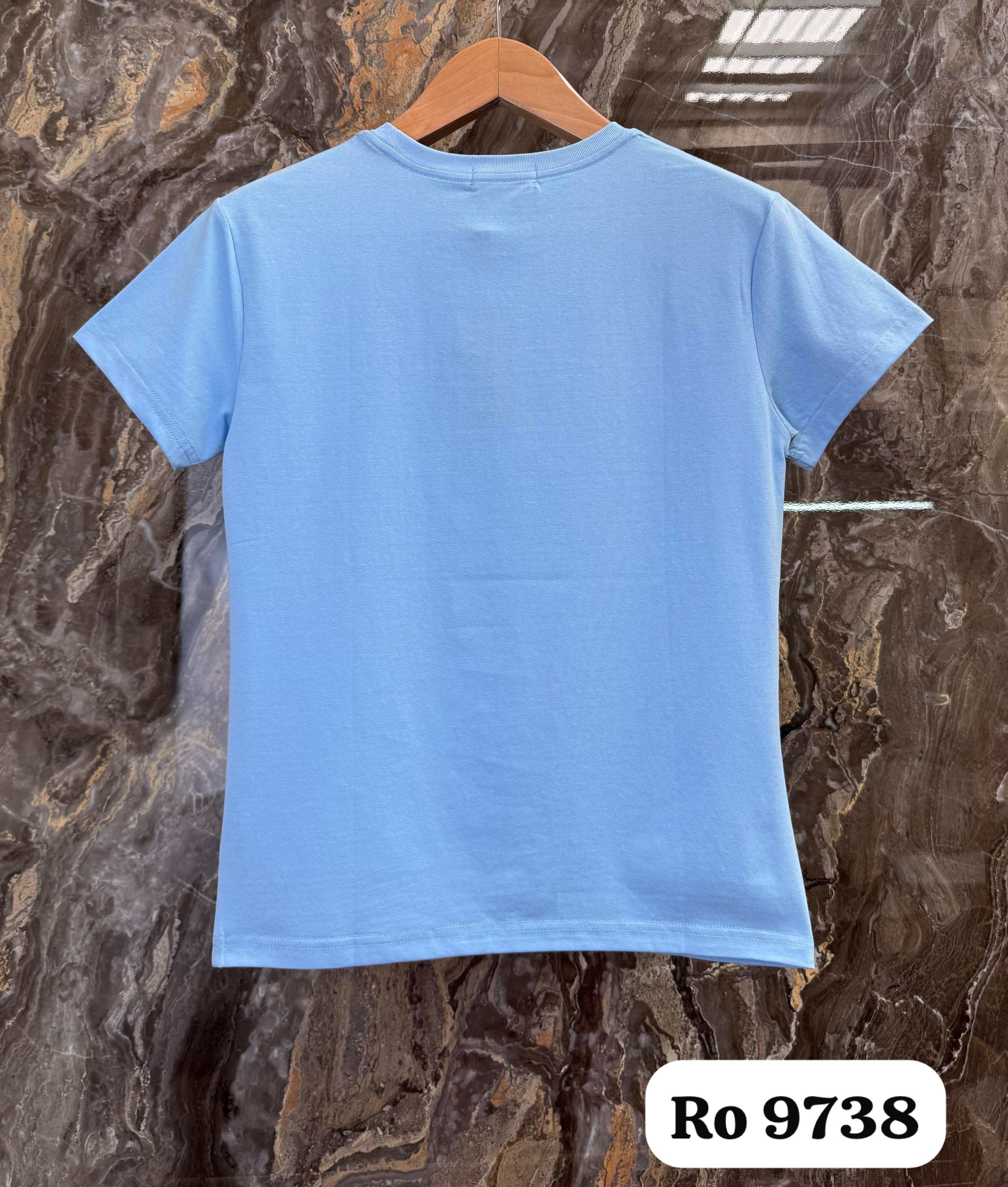 PLAYERA LA MEJOR CALIDAD