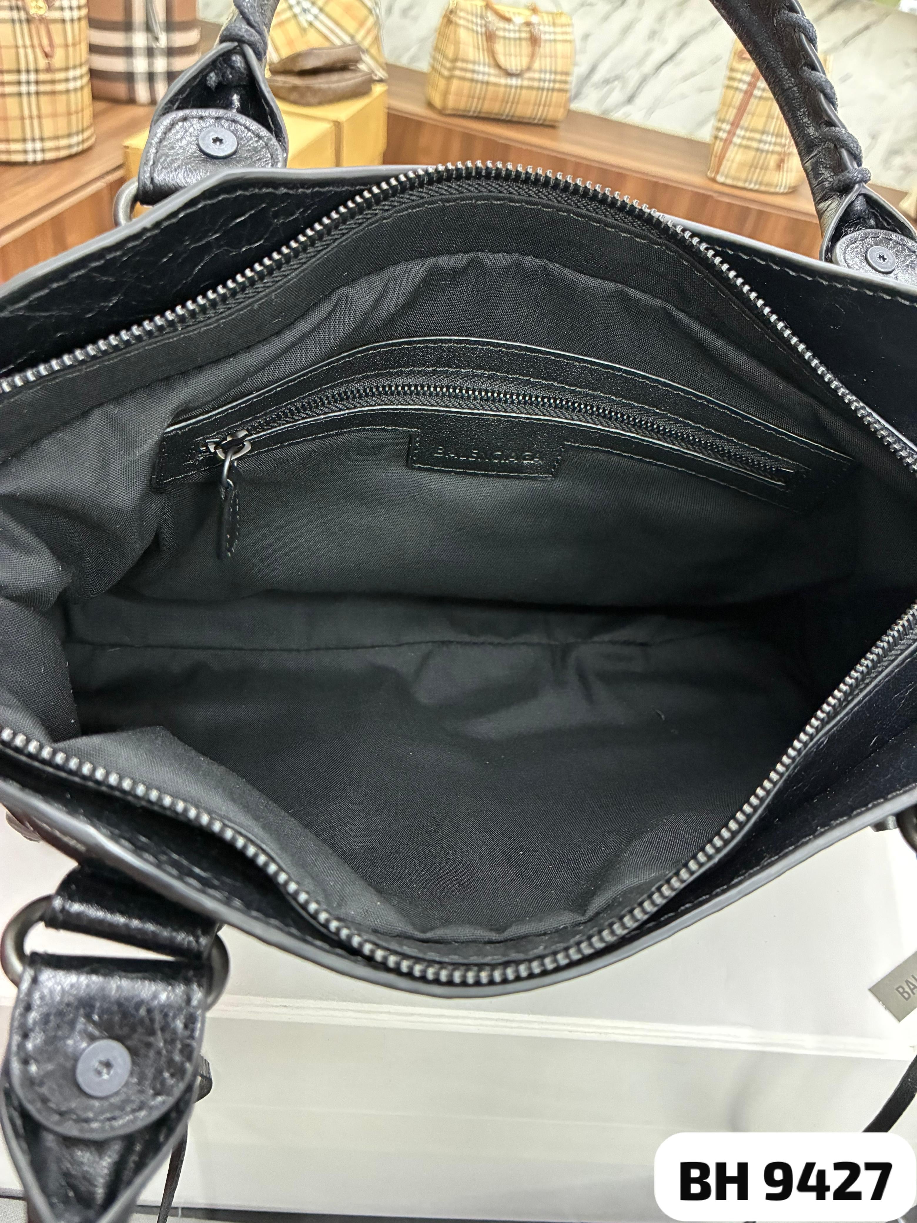 BOLSO CALIDAD G5