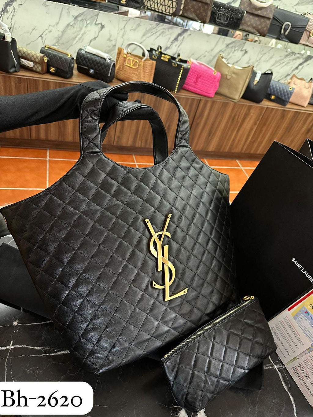 Bolso calidad G5
