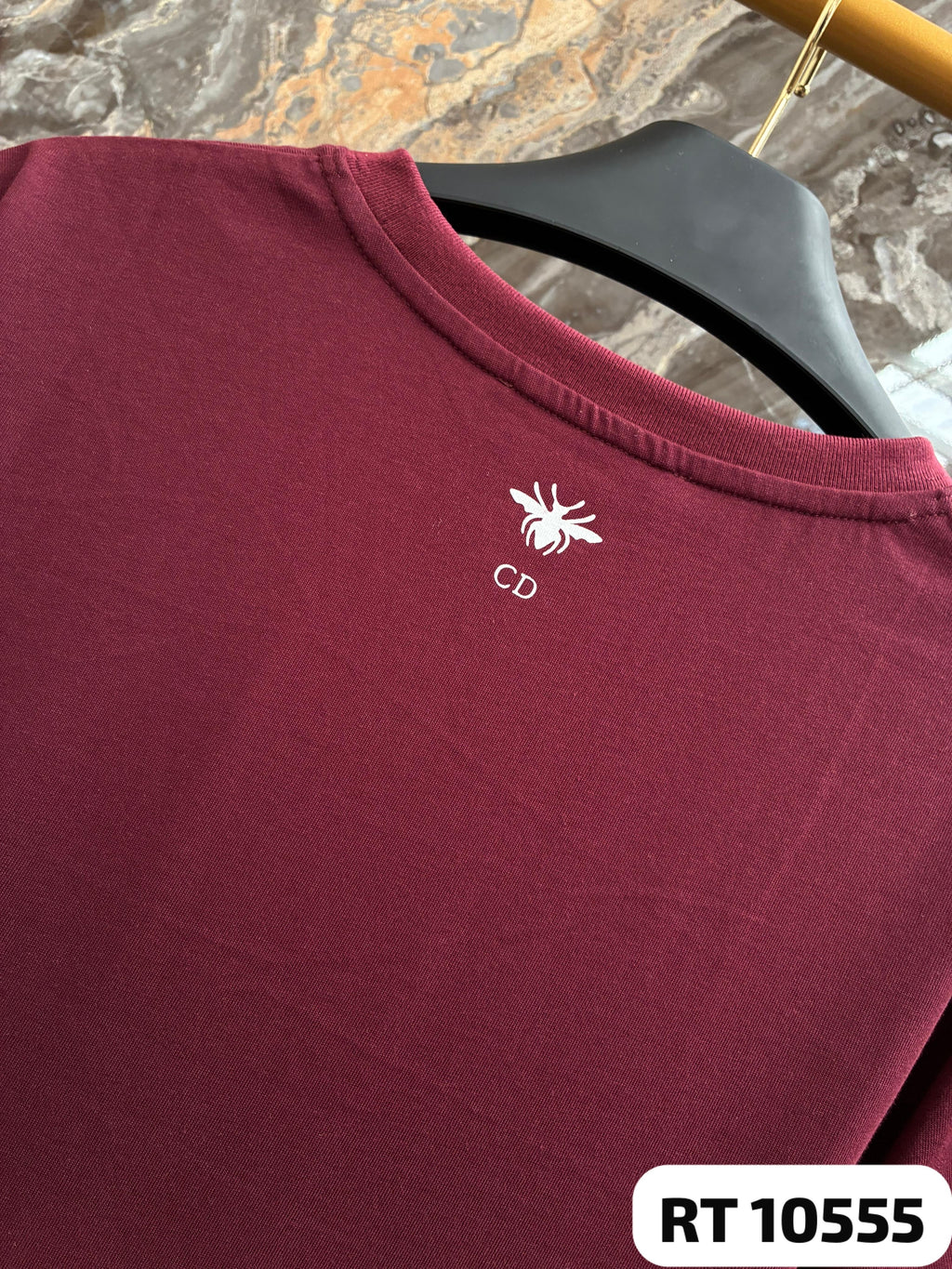 PLAYERA CALIDAD TOP