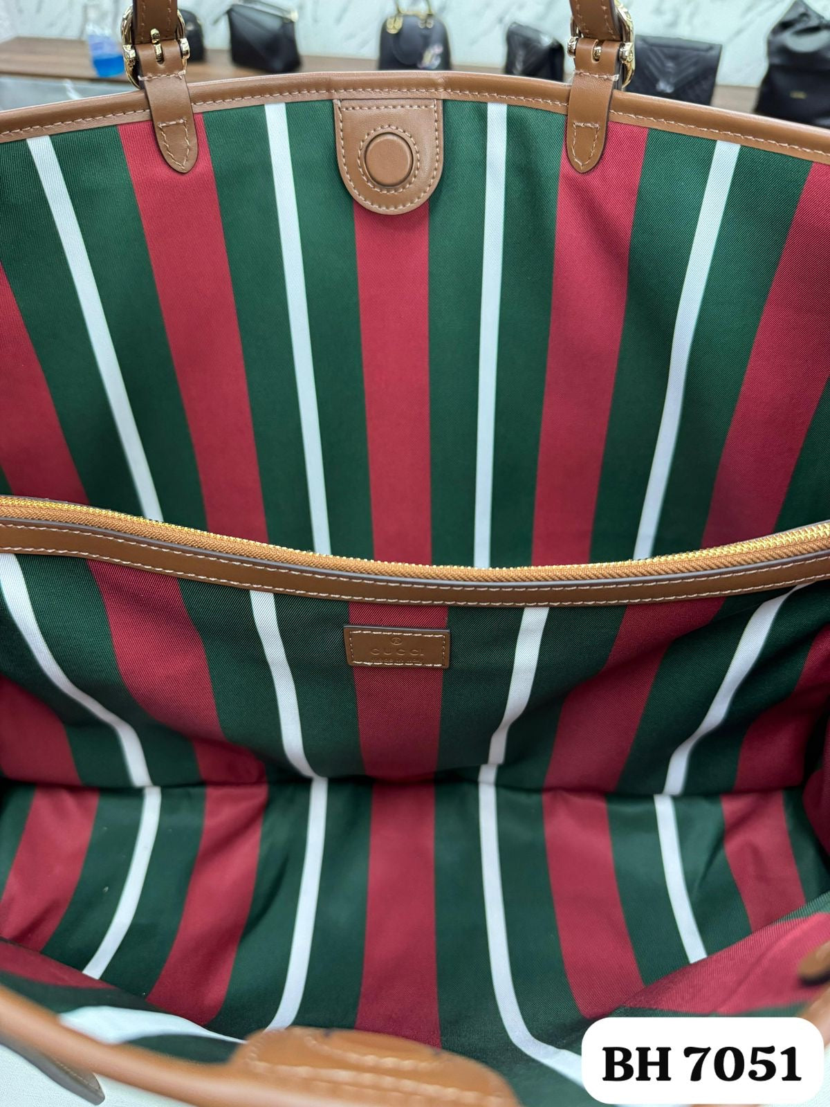 Bolso calidad G5