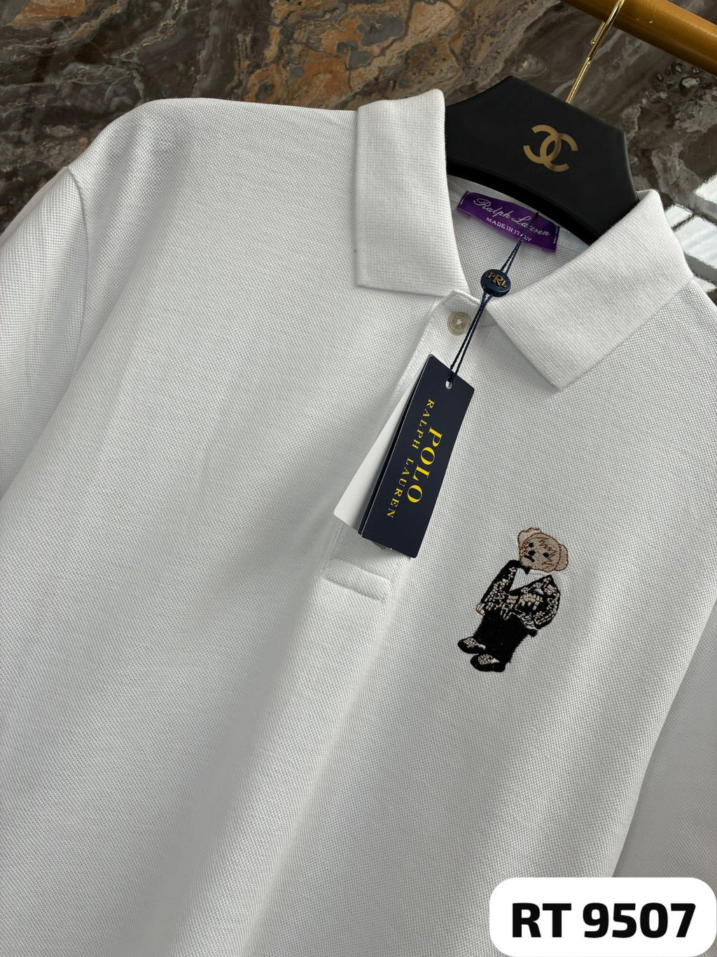 PLAYERA LA MEJOR CALIDAD