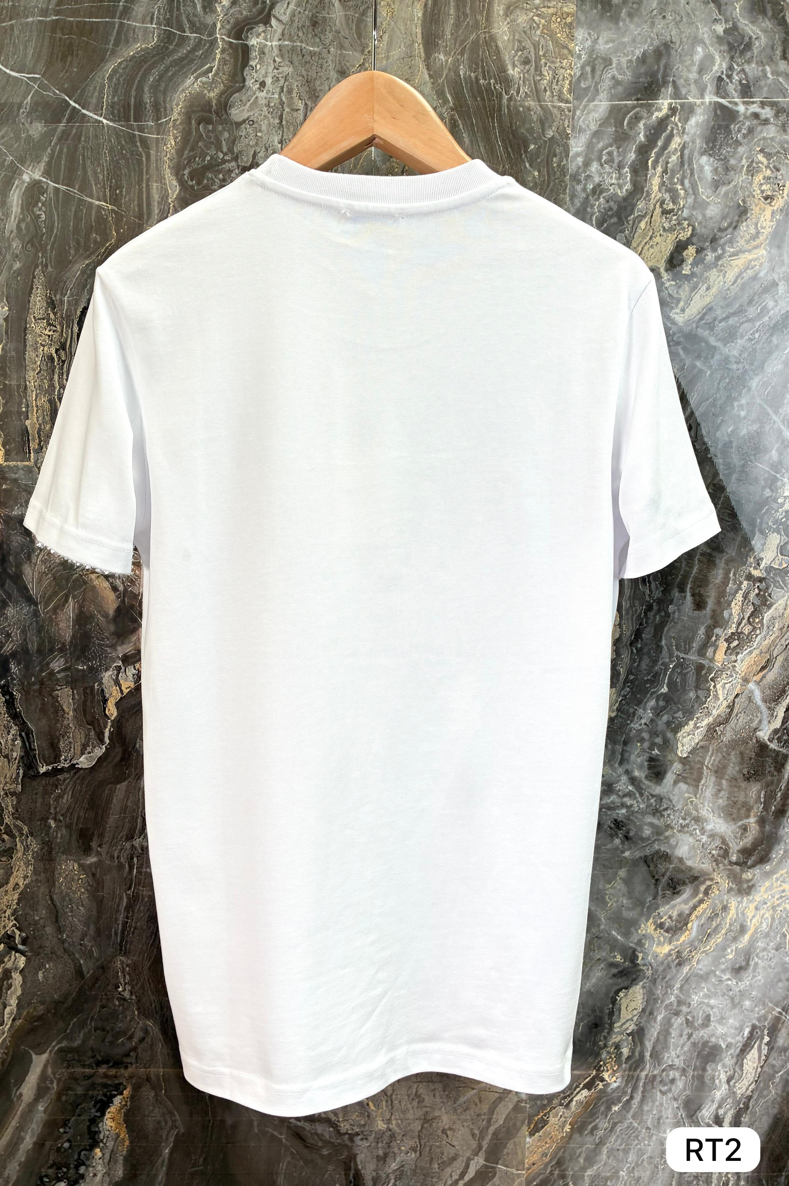 Playera calidad turca