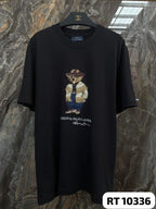 PLAYERA CALIDAD TURCA