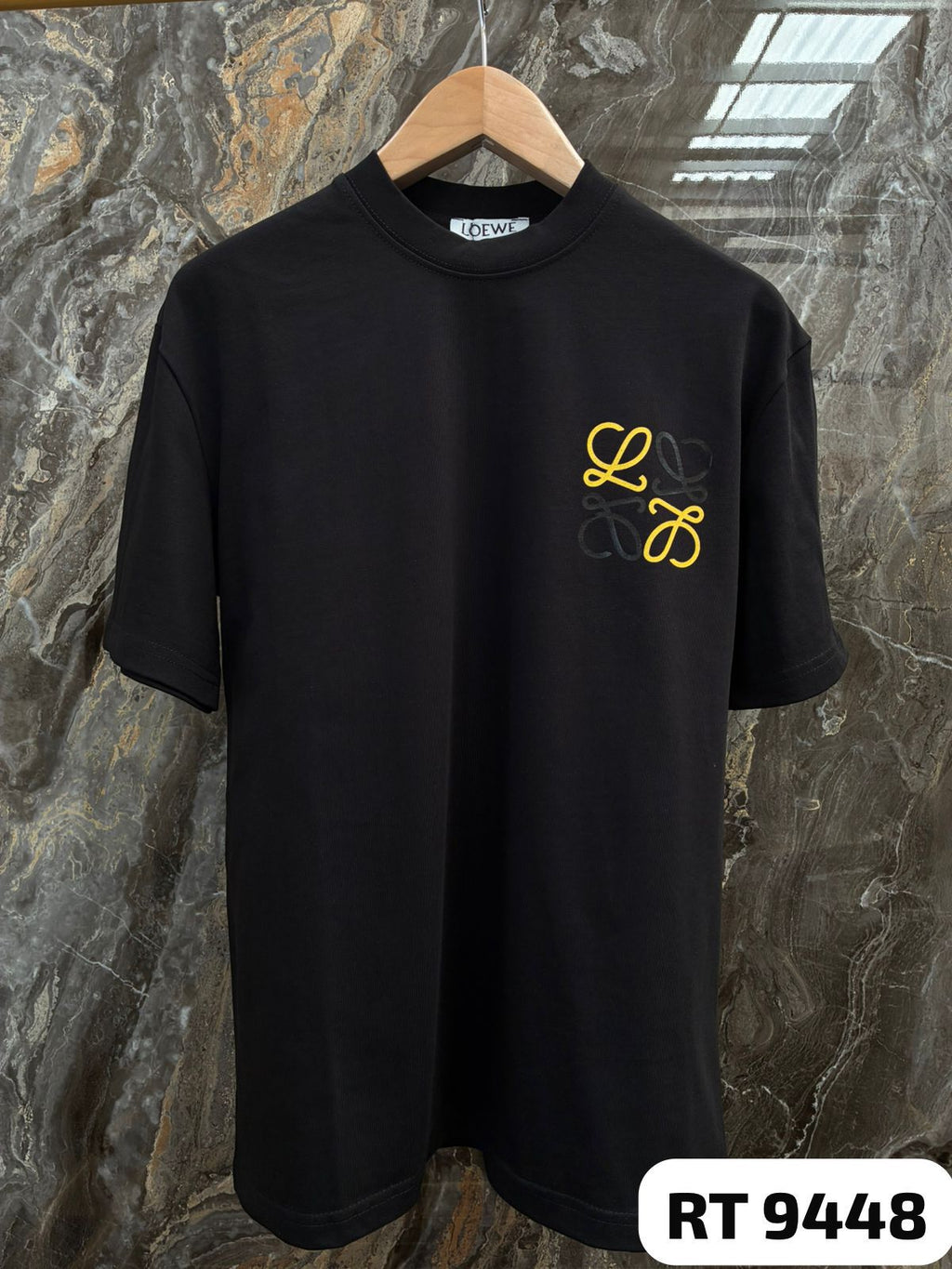 PLAYERA CALIDAD TURCA