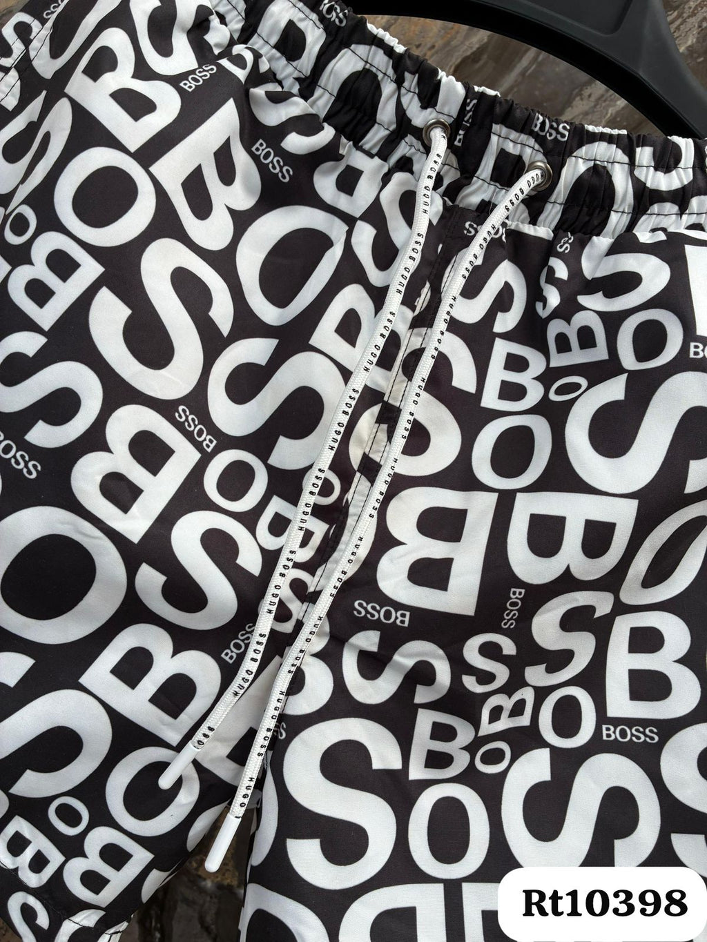 SHORT CALIDAD TURCA