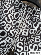 SHORT CALIDAD TURCA