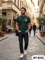 PLAYERA CALIDAD TURCA