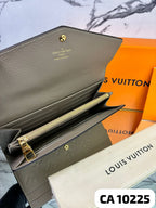 CARTERA CALIDAD HIGH