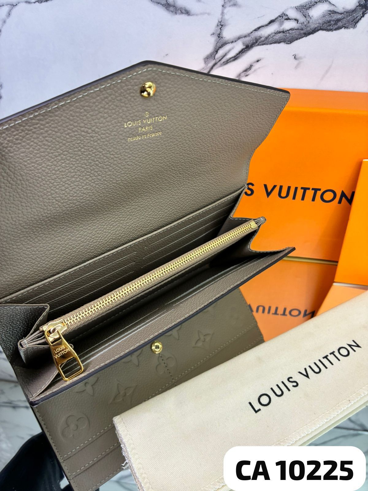 CARTERA CALIDAD HIGH