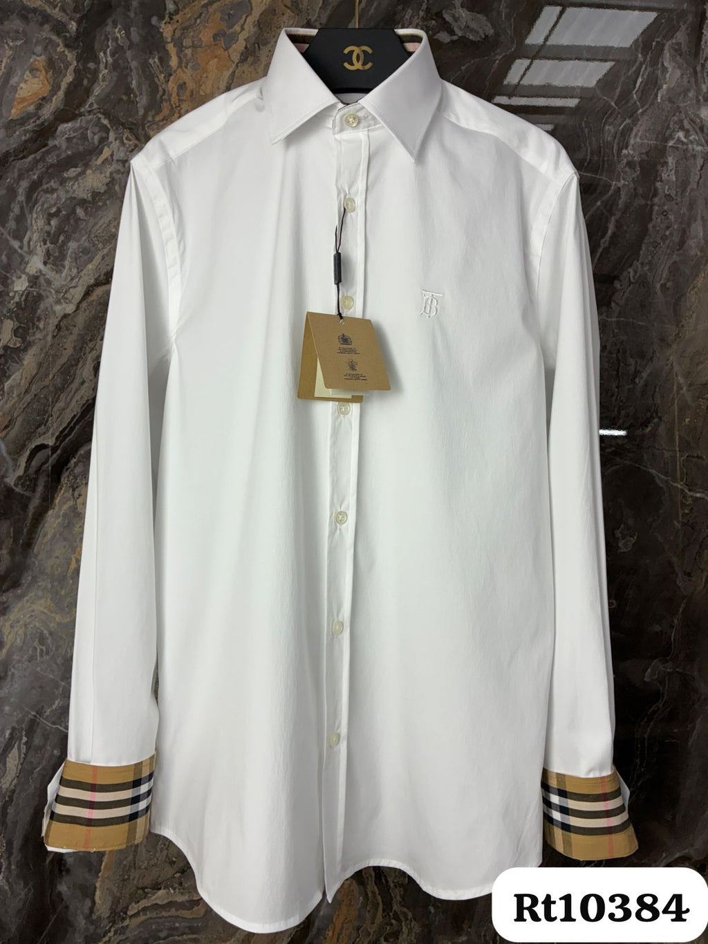 CAMISA CALIDAD TURCA
