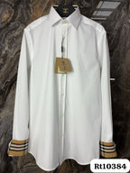 CAMISA CALIDAD TURCA
