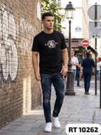 PLAYERA CALIDAD TURCA
