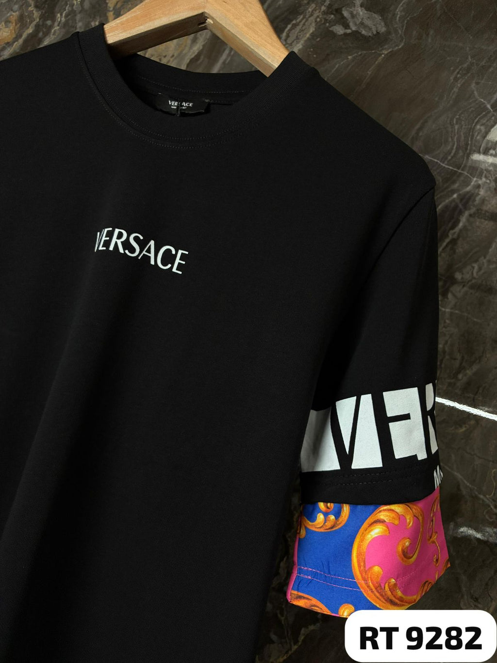 PLAYERA CALIDAD TURCA