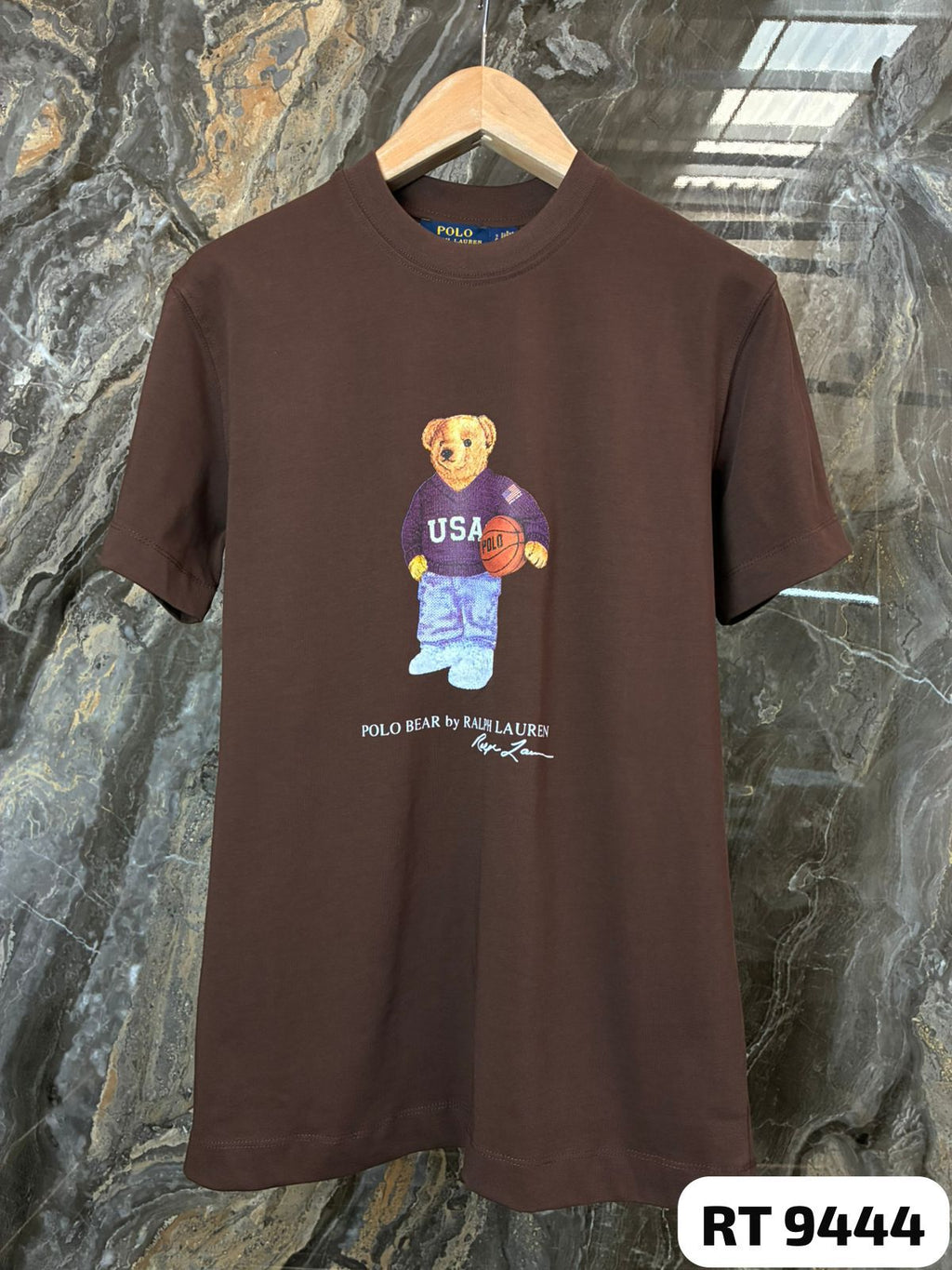 PLAYERA CALIDAD TURCA