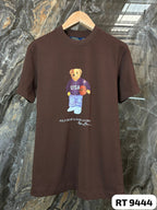 PLAYERA CALIDAD TURCA