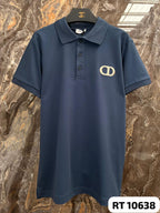 PLAYERA CALIDAD TURCA